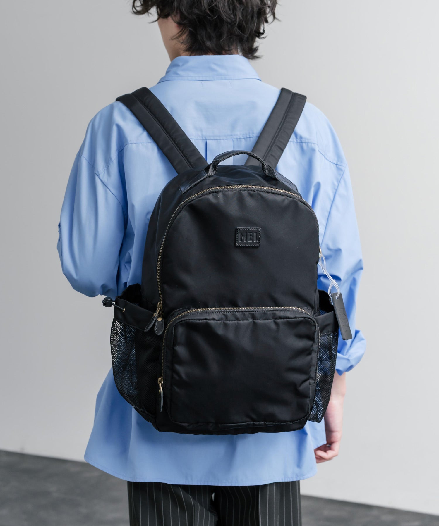 MEI メイ DAYPACK バックパック/リュックサック 16198