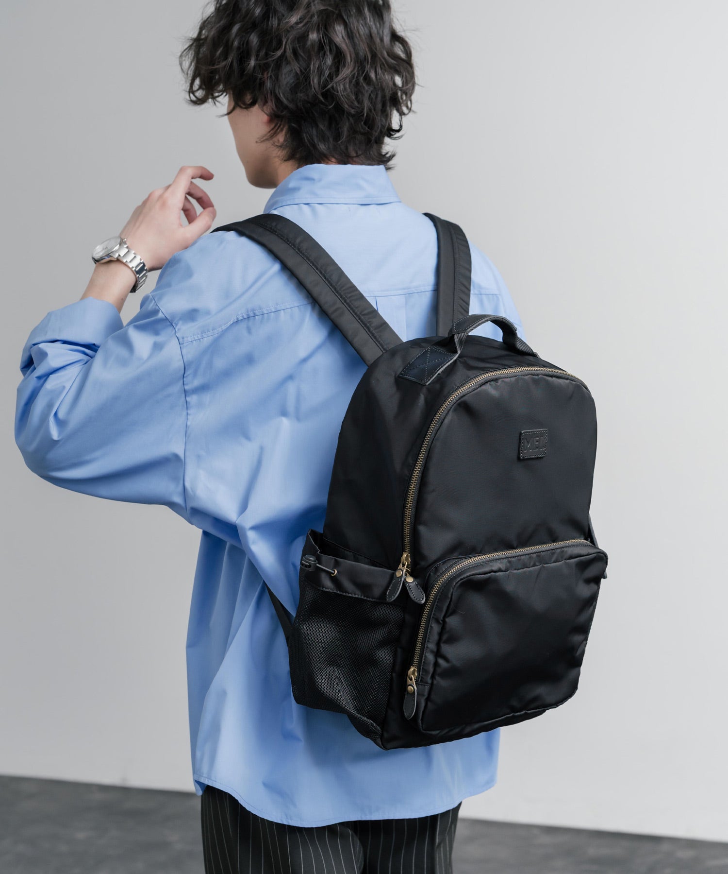 MEI メイ DAYPACK バックパック/リュックサック 16198