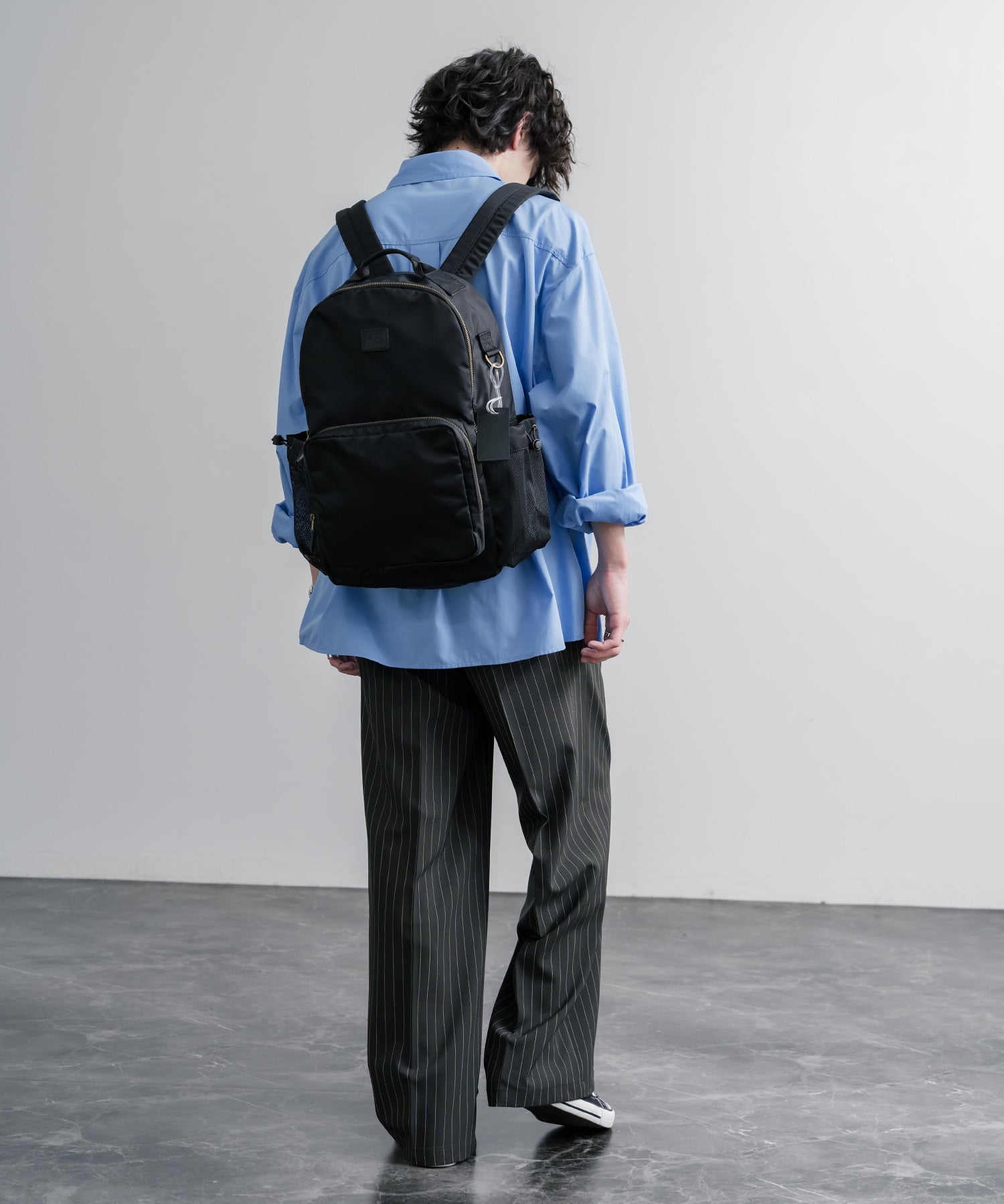 MEI メイ DAYPACK バックパック/リュックサック 16198