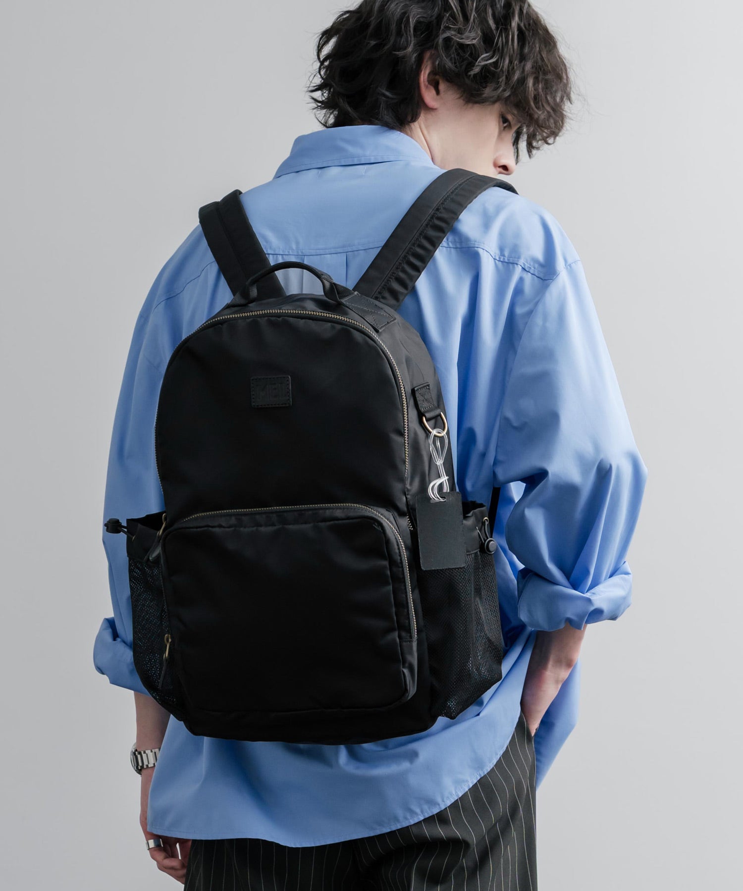 MEI メイ DAYPACK バックパック/リュックサック 16198