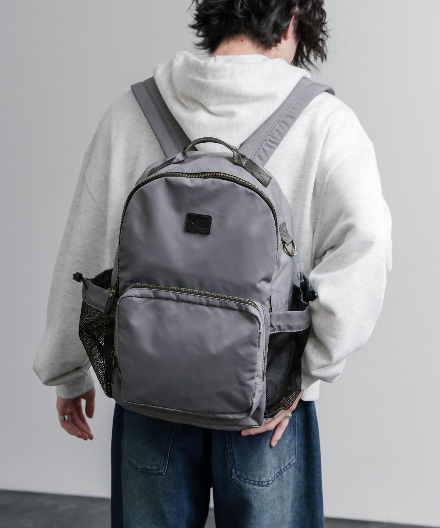 MEI メイ DAYPACK バックパック/リュックサック 16198