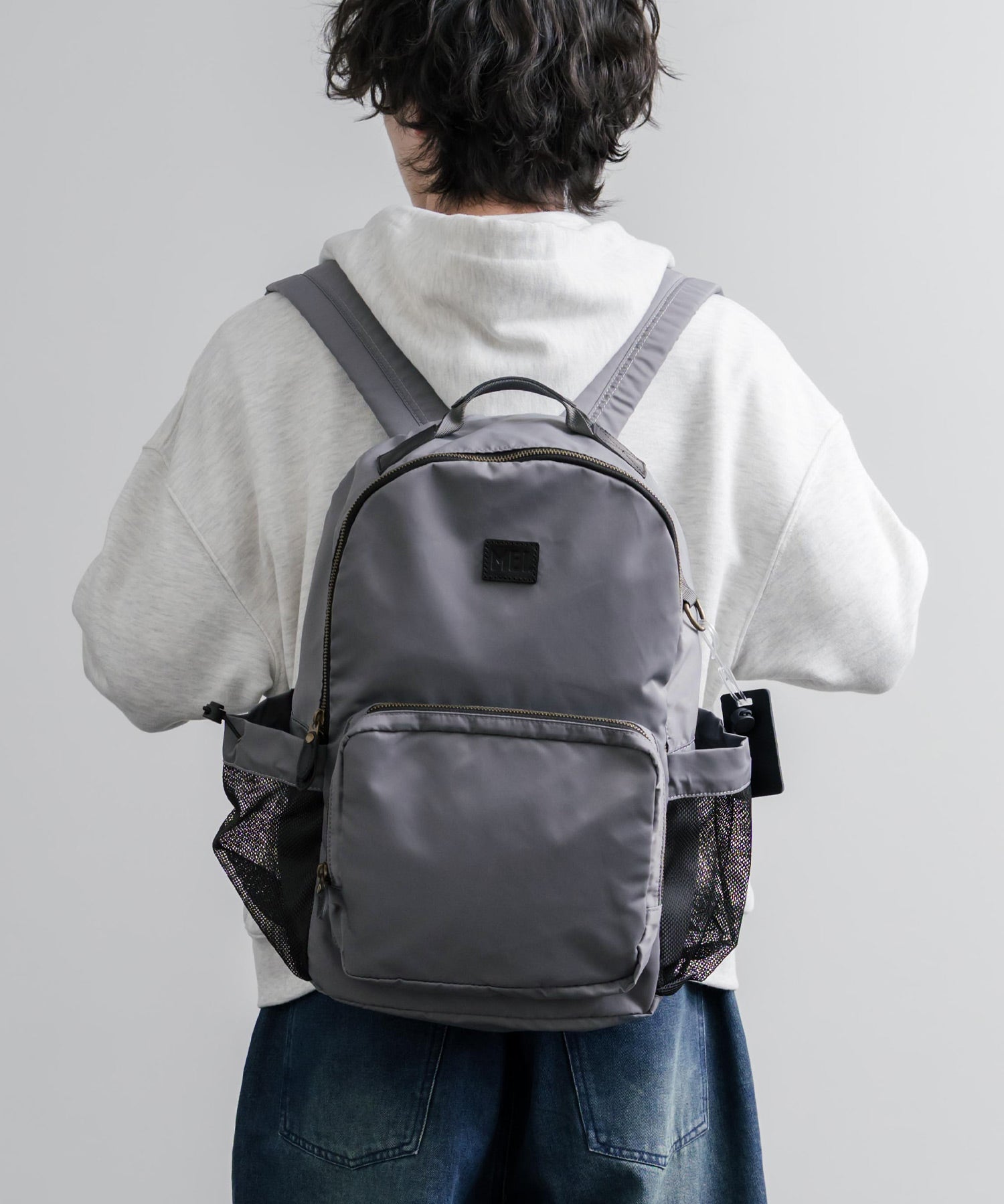 MEI メイ DAYPACK バックパック/リュックサック 16198