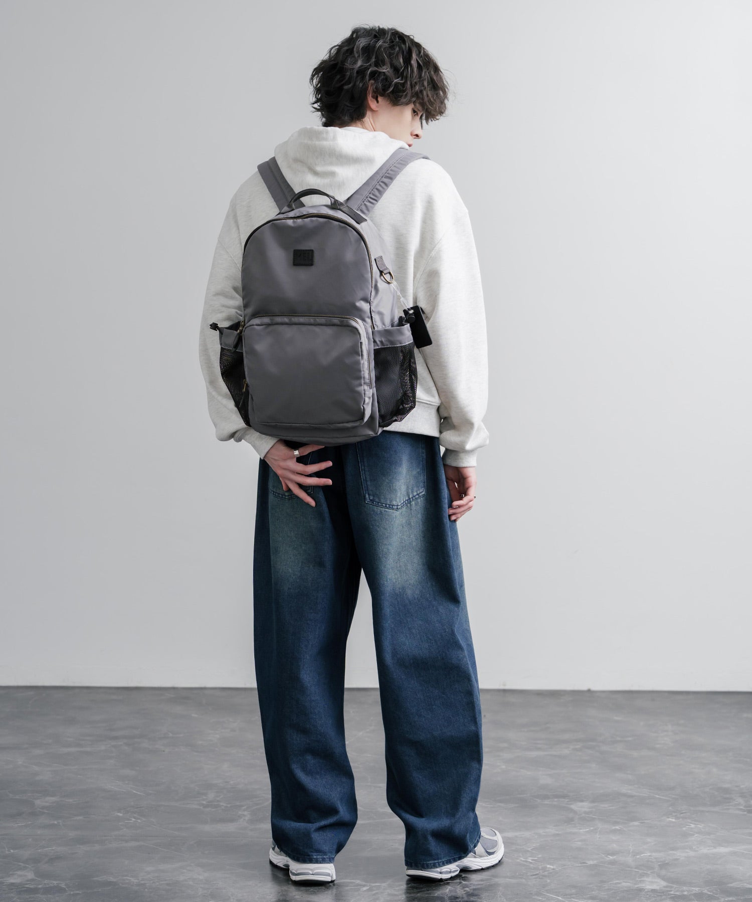 MEI メイ DAYPACK バックパック/リュックサック 16198
