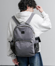 MEI メイ DAYPACK バックパック/リュックサック 16198