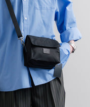 MEI メイ MINI SHOULDER ミニショルダーフラップバッグ 16199
