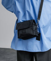 MEI メイ MINI SHOULDER ミニショルダーフラップバッグ 16199