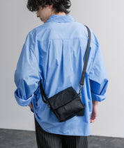 MEI メイ MINI SHOULDER ミニショルダーフラップバッグ 16199