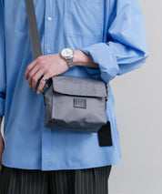 MEI メイ MINI SHOULDER ミニショルダーフラップバッグ 16199