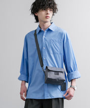 MEI メイ MINI SHOULDER ミニショルダーフラップバッグ 16199