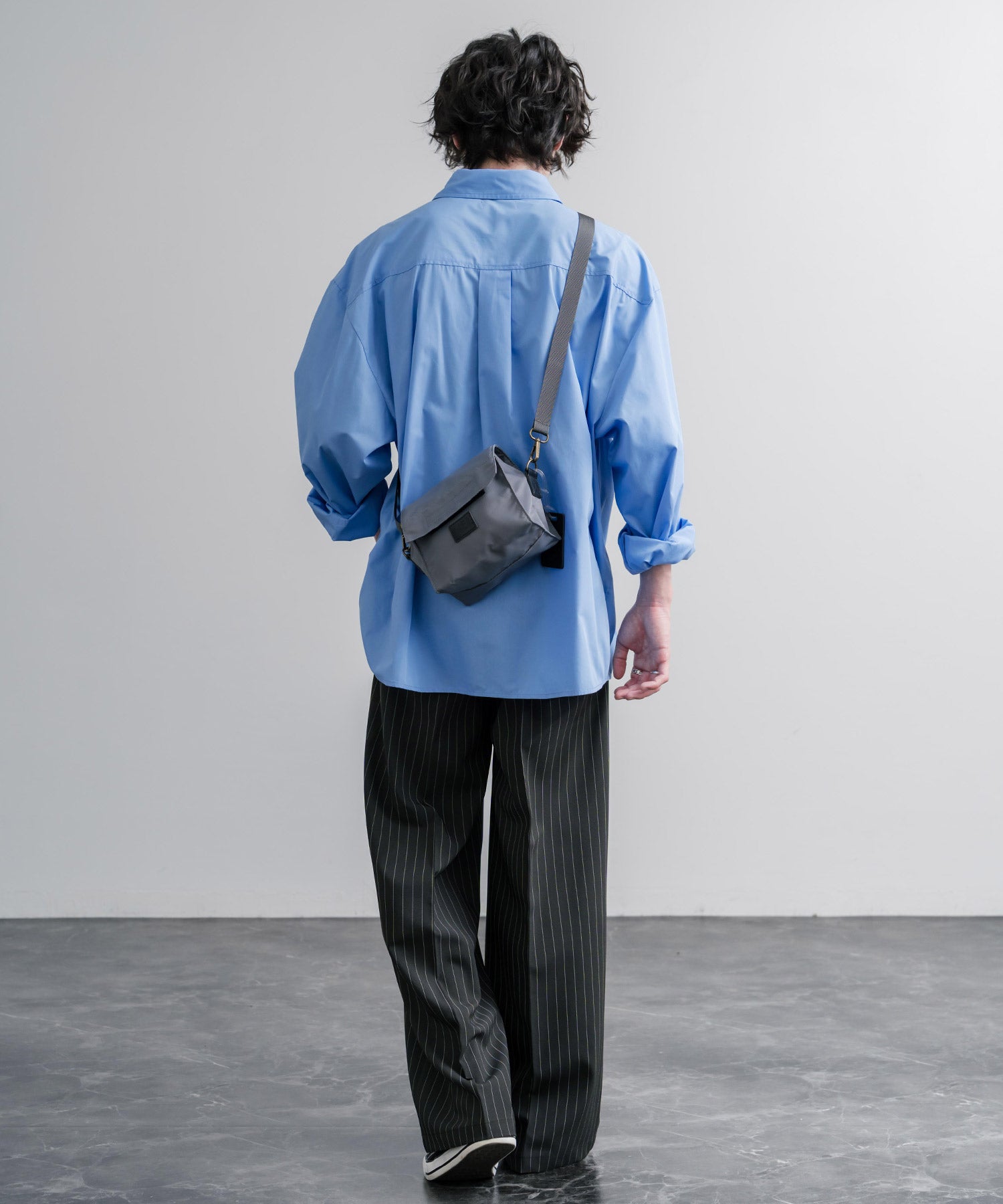 MEI メイ MINI SHOULDER ミニショルダーフラップバッグ 16199 – Rocky