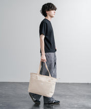 THE NORTH FACE WHITE LABEL LINDEN TOTE BAG ロゴナイロンショルダートートバッグ 16203