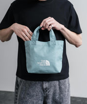 THE NORTH FACE LOGO COTTON BAG S ミニトートロゴハンドバッグ 16205