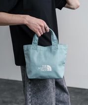 THE NORTH FACE LOGO COTTON BAG S ミニトートロゴハンドバッグ 16205