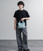 THE NORTH FACE LOGO COTTON BAG S ミニトートロゴハンドバッグ 16205