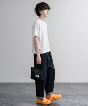 THE NORTH FACE LOGO COTTON BAG S ミニトートロゴハンドバッグ 16205