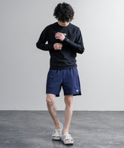 THE NORTH FACE ザ・ノースフェイス M'S ESSENTIAL L/S RASHGUARD 接触冷感ラッシュガード/多機能長袖カットソー 16206