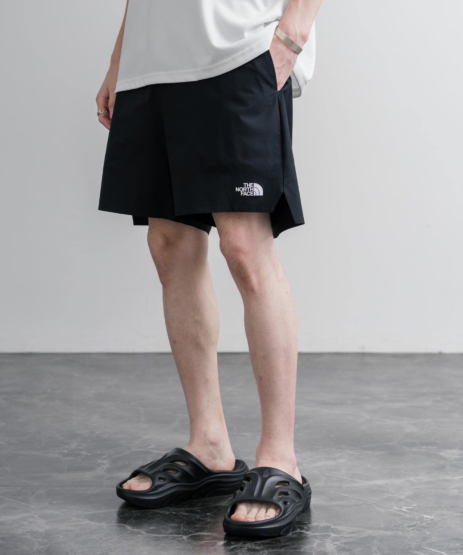 THE NORTH FACE ザ・ノースフェイス M'S SURF SHORTS 水陸両用ショートパンツ/サーフパンツ 16207