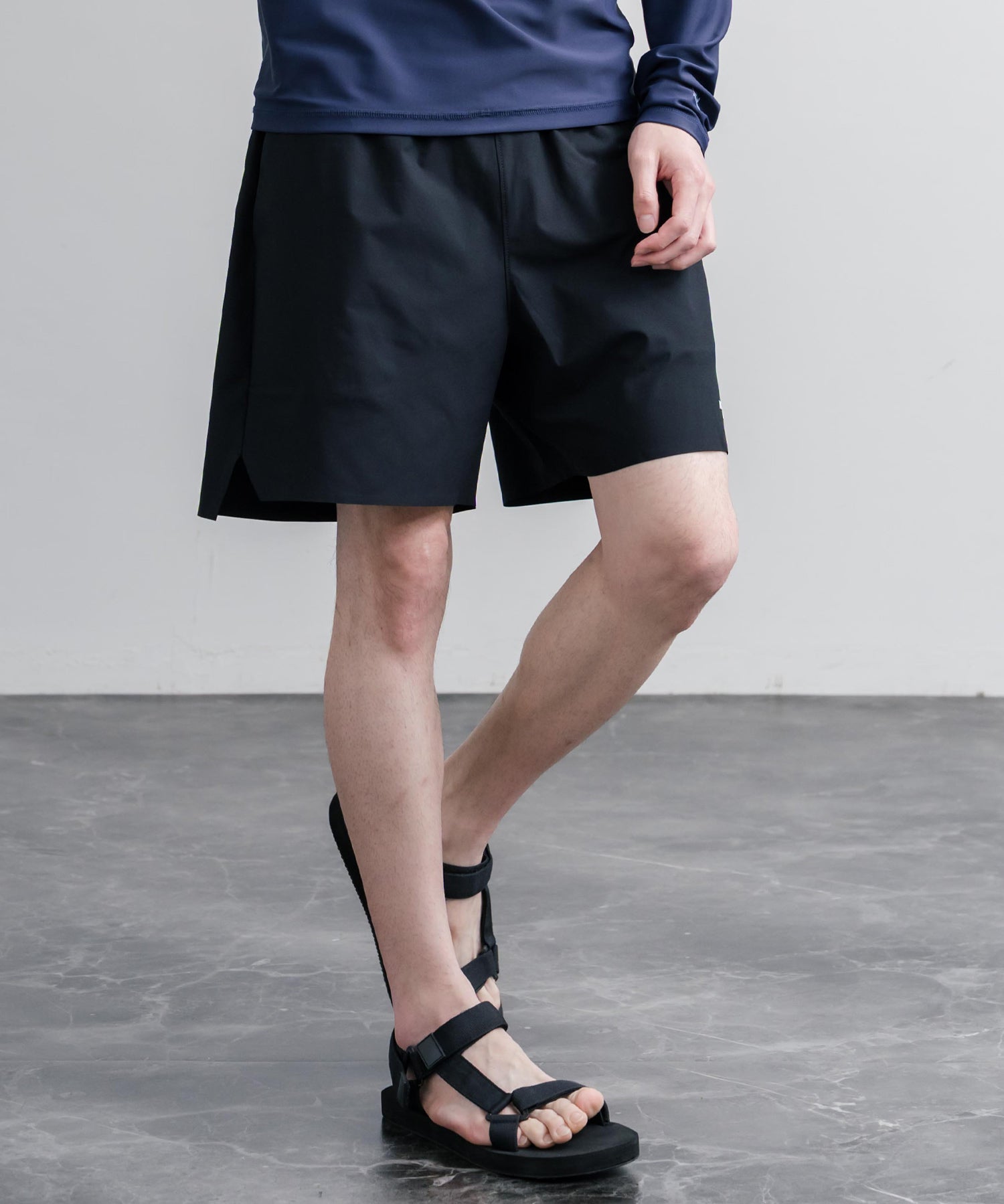 THE NORTH FACE ザ・ノースフェイス M'S SURF SHORTS 水陸両用ショートパンツ/サーフパンツ 16207