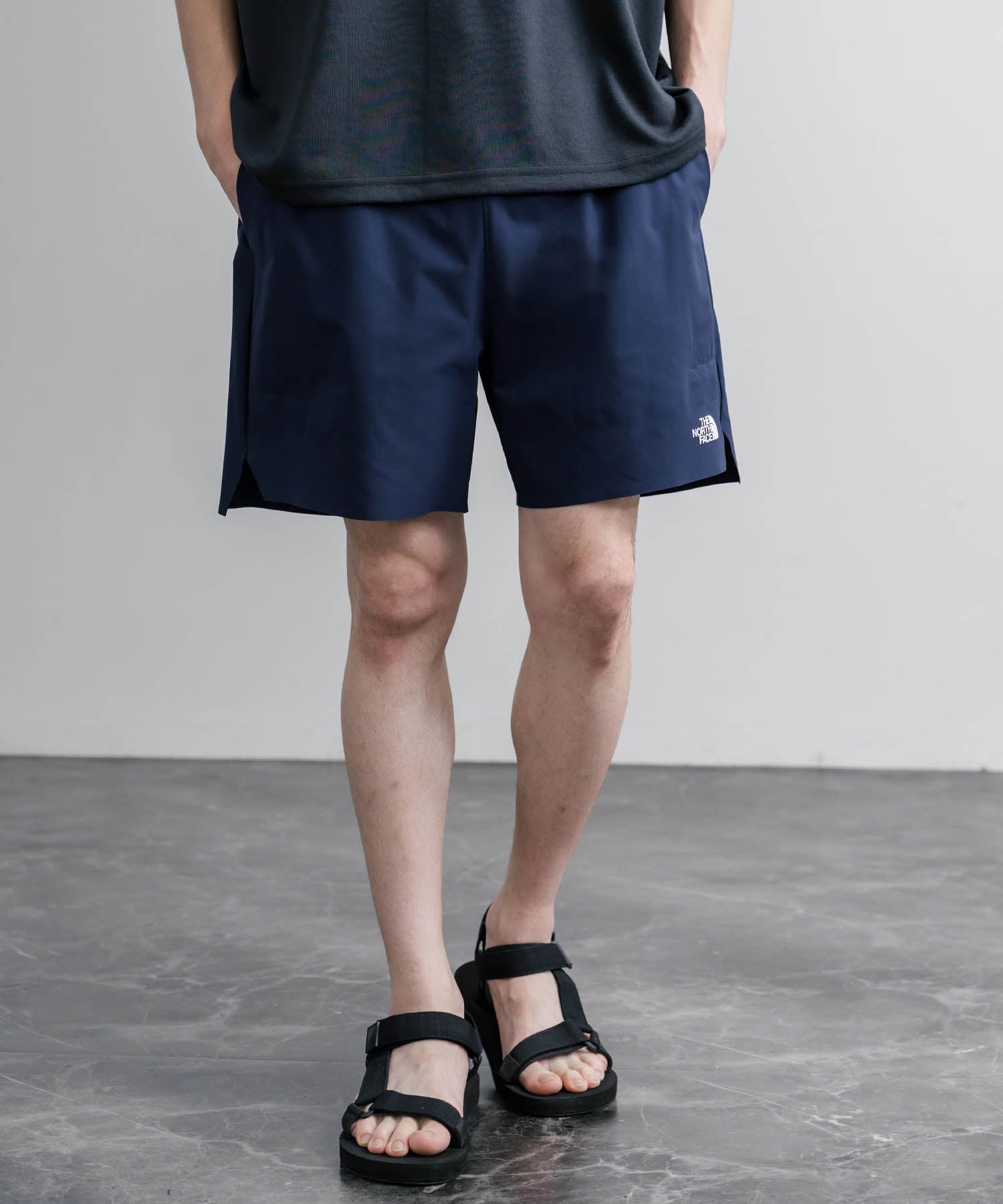 THE NORTH FACE ザ・ノースフェイス M'S SURF SHORTS 水陸両用ショートパンツ/サーフパンツ 16207