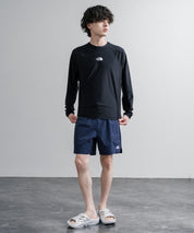 THE NORTH FACE ザ・ノースフェイス M'S SURF SHORTS 水陸両用ショートパンツ/サーフパンツ 16207