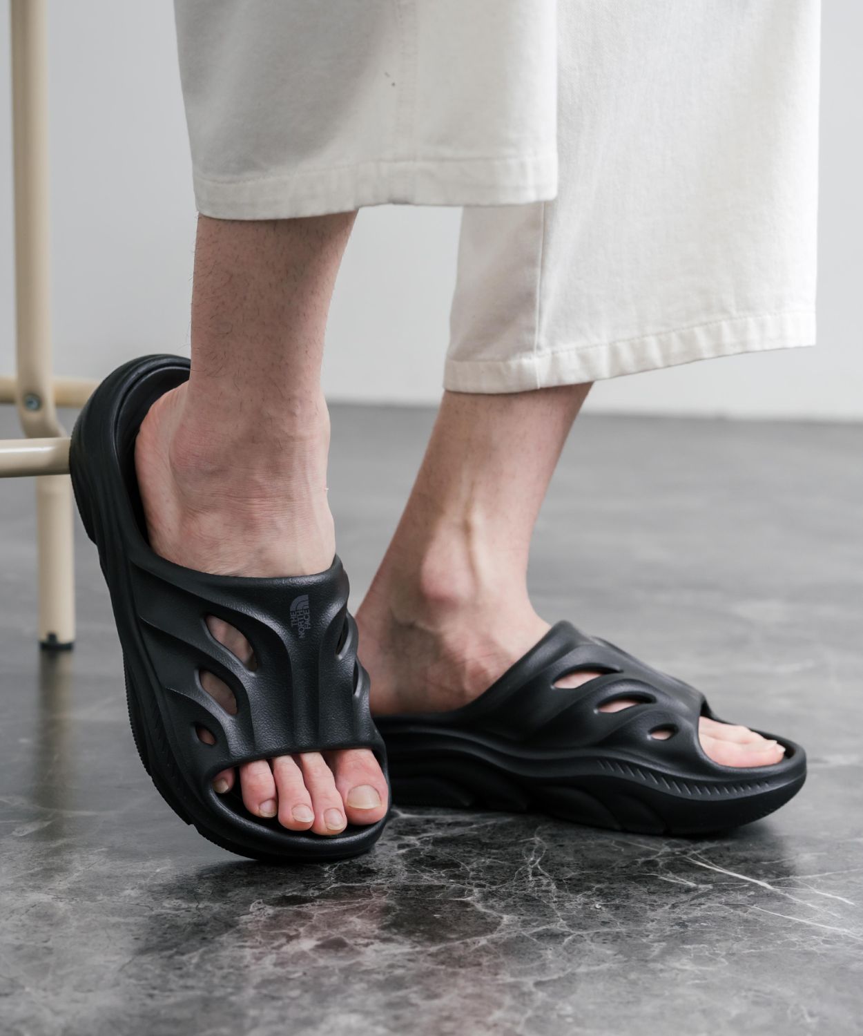 THE NORTH FACE FIORD SLIDE スライドサンダル 16208 – Rocky Monroe