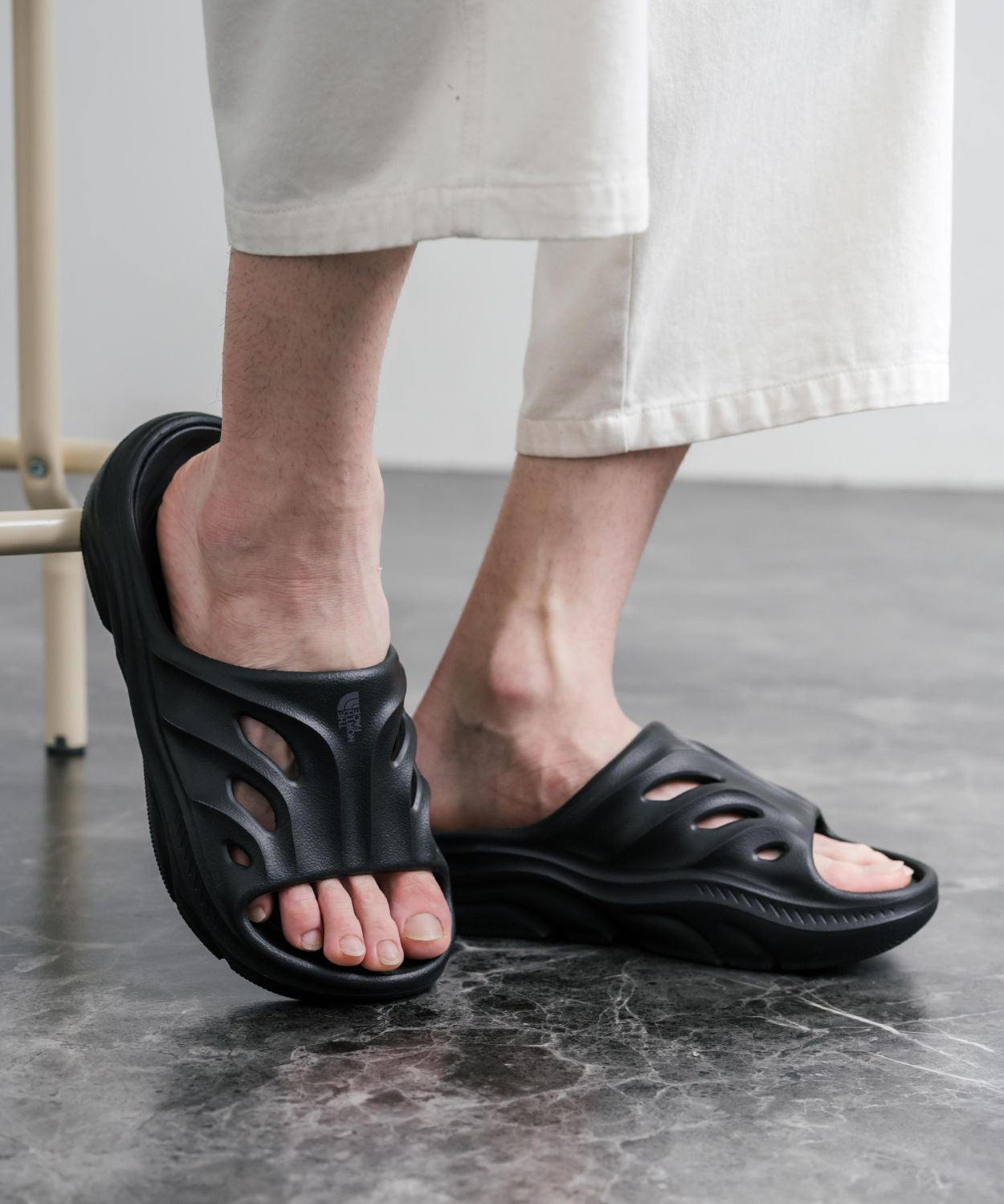 THE NORTH FACE FIORD SLIDE スライドサンダル 16208