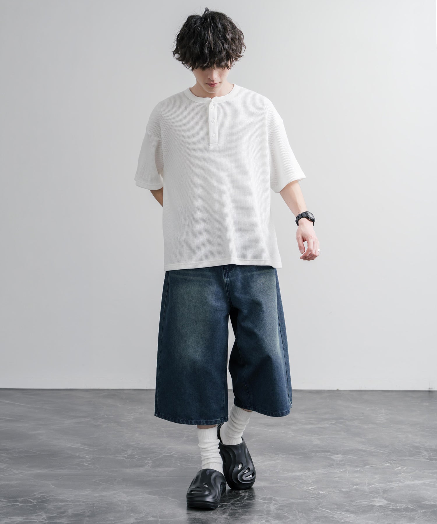 THE NORTH FACE FIORD MULE クロッグサンダル 16209