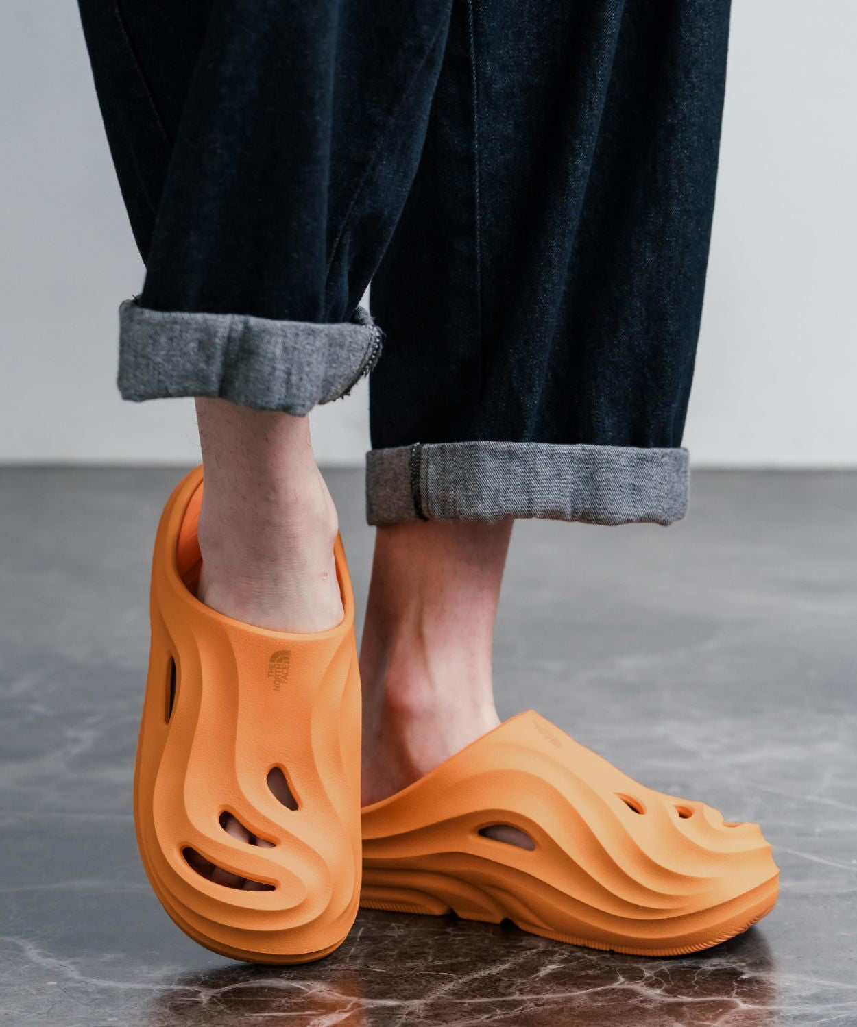 THE NORTH FACE FIORD MULE クロッグサンダル 16209