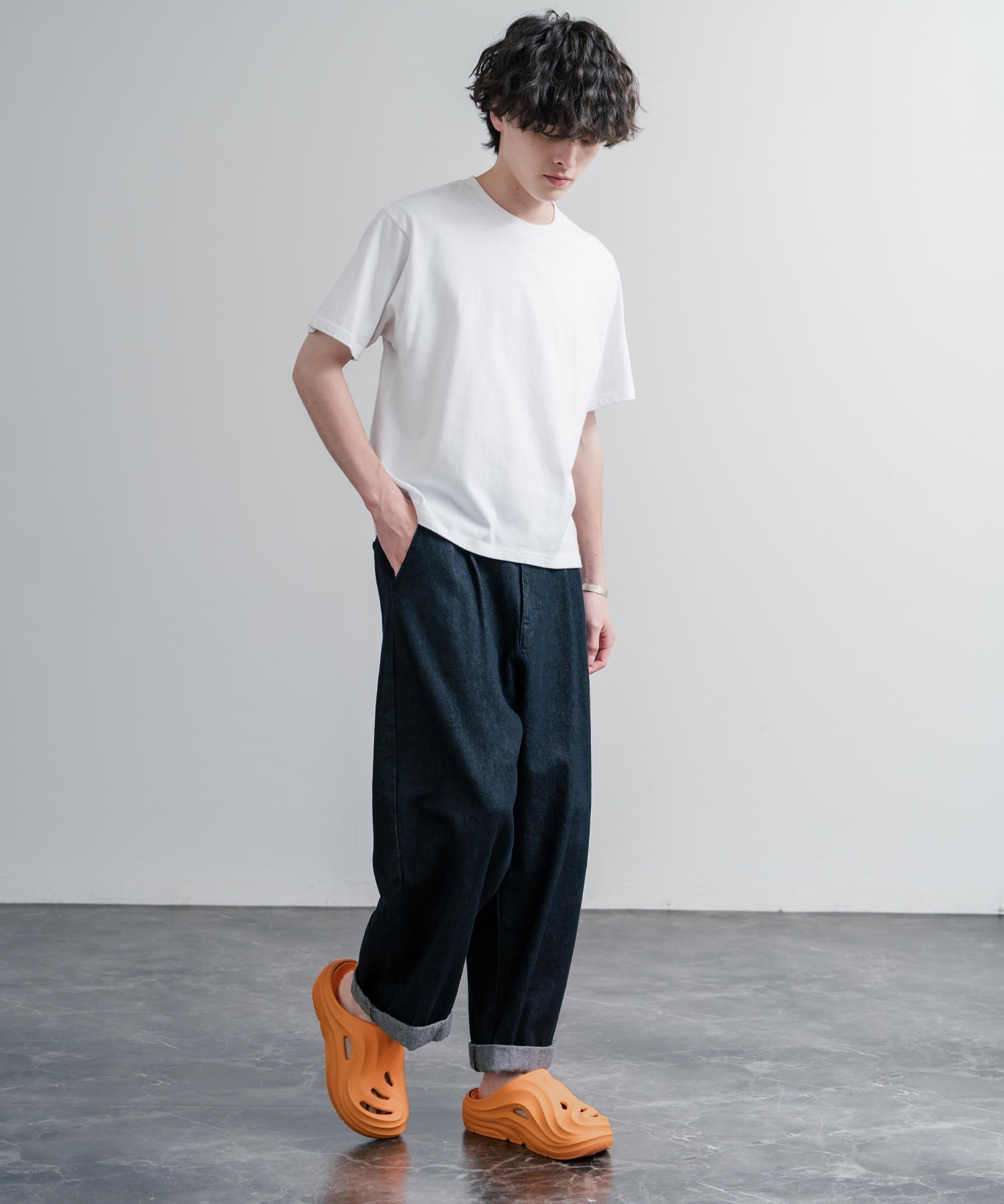 THE NORTH FACE FIORD MULE クロッグサンダル 16209