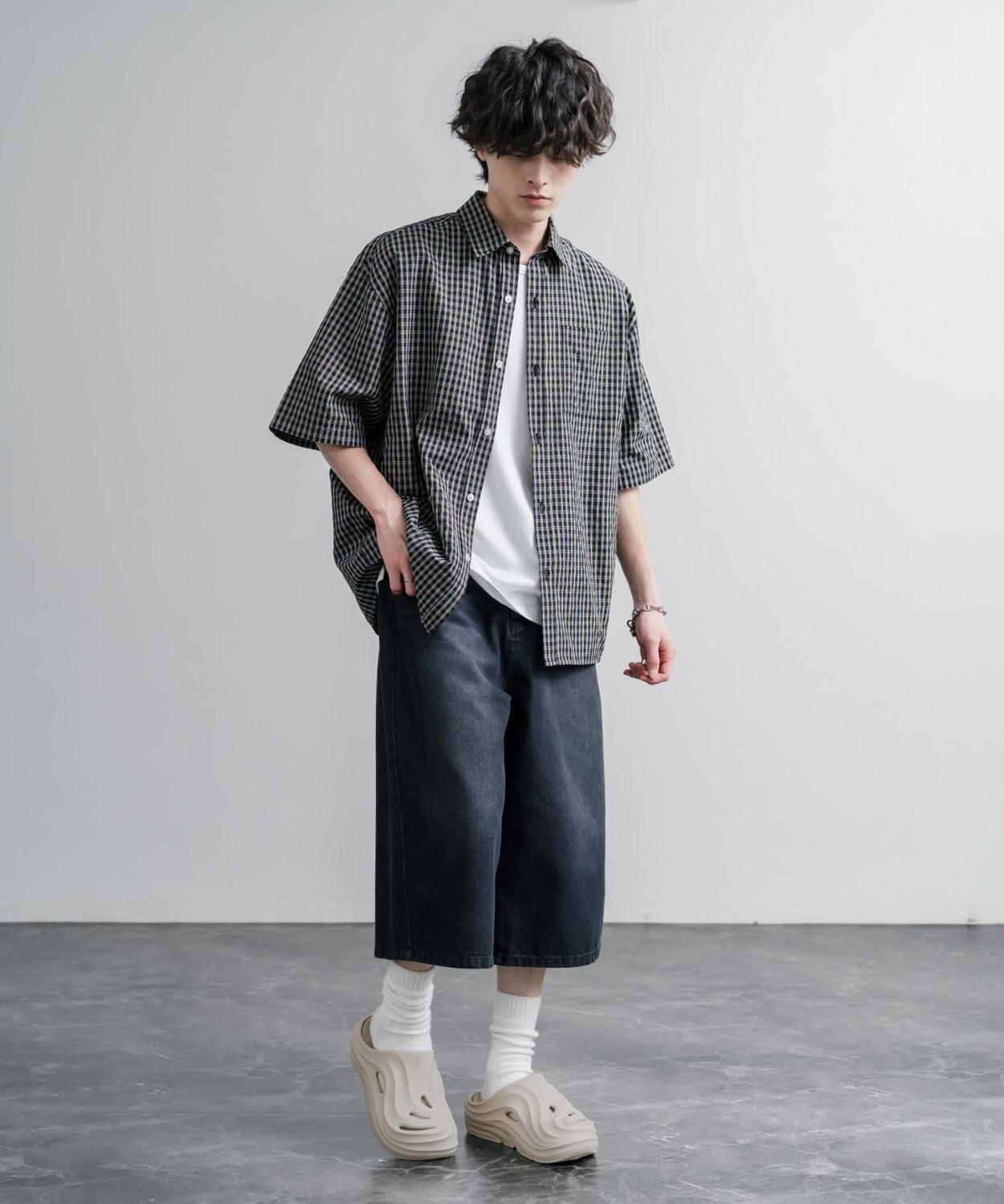 THE NORTH FACE FIORD MULE クロッグサンダル 16209
