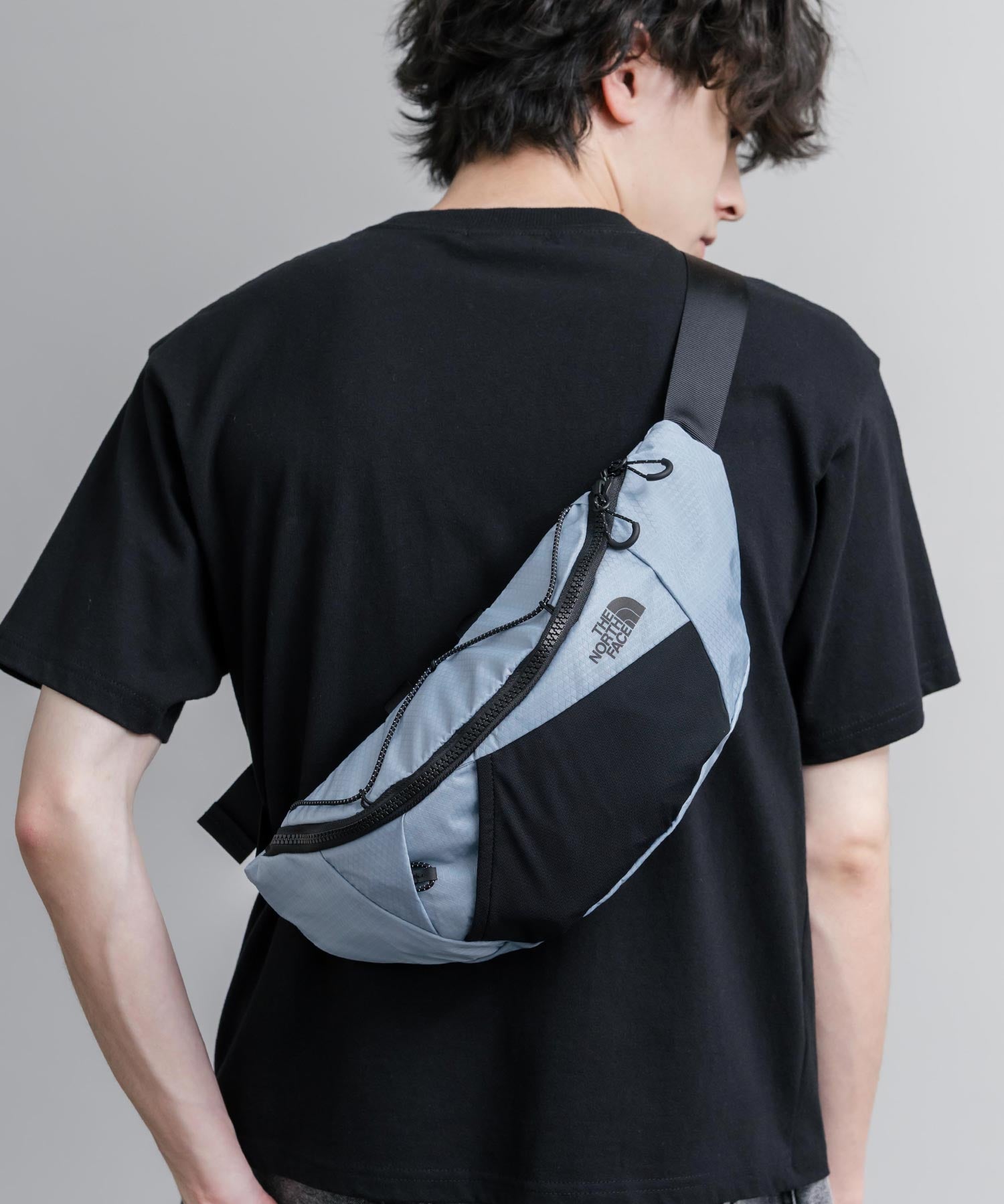 THE NORTH FACE ザ・ノースフェイス MT LITE HIPSACK ショルダーバッグ/ヒップサック/ウエストポーチ 16210