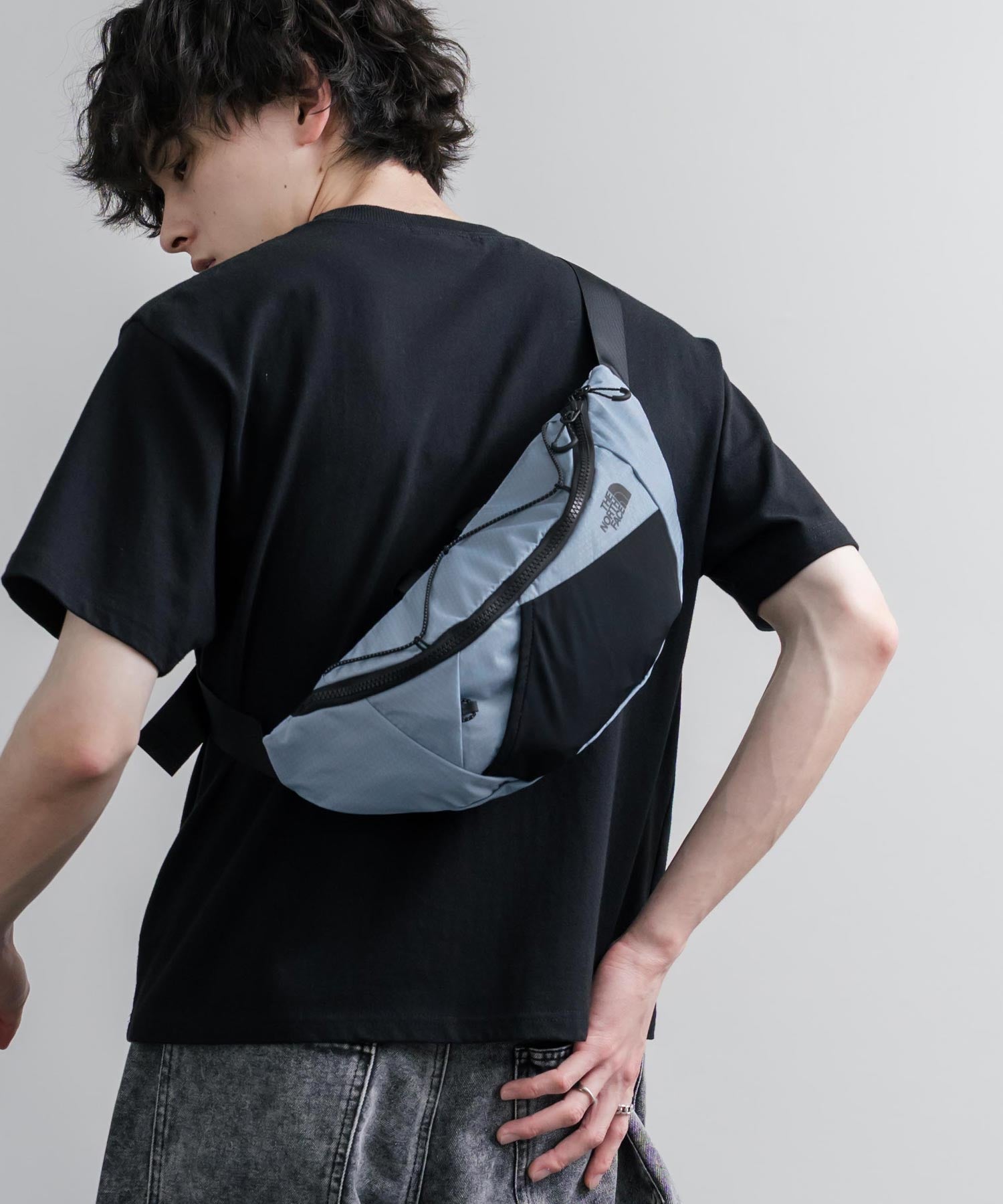 THE NORTH FACE ザ・ノースフェイス MT LITE HIPSACK ショルダーバッグ/ヒップサック/ウエストポーチ 16210