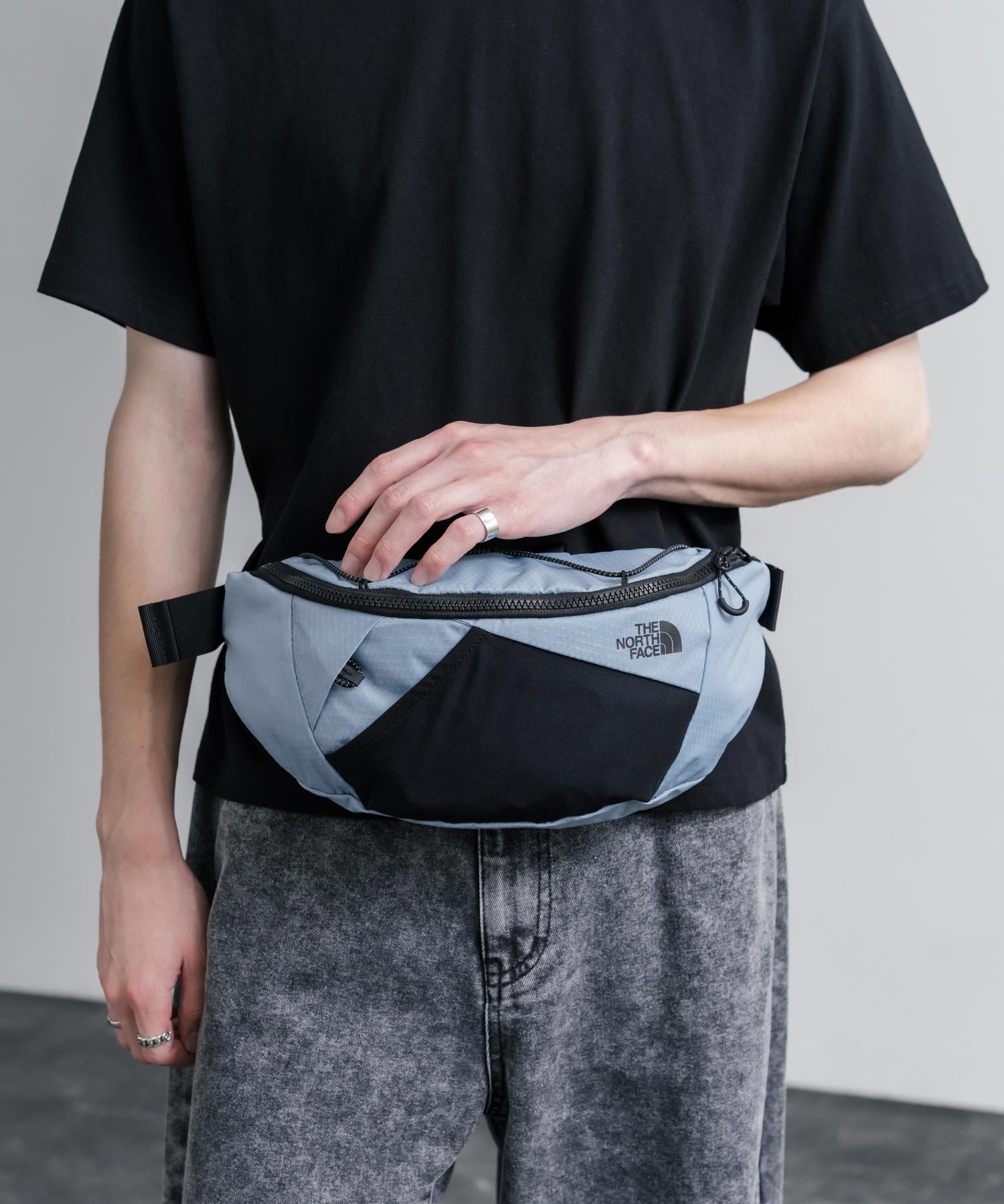THE NORTH FACE ザ・ノースフェイス MT LITE HIPSACK ショルダーバッグ/ヒップサック/ウエストポーチ 16210