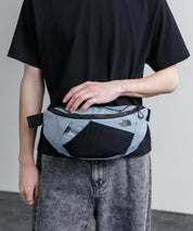 THE NORTH FACE ザ・ノースフェイス MT LITE HIPSACK ショルダーバッグ/ヒップサック/ウエストポーチ 16210
