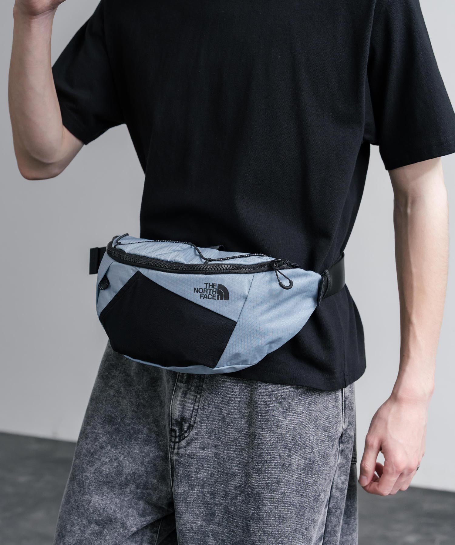 THE NORTH FACE ザ・ノースフェイス MT LITE HIPSACK ショルダーバッグ/ヒップサック/ウエストポーチ 16210