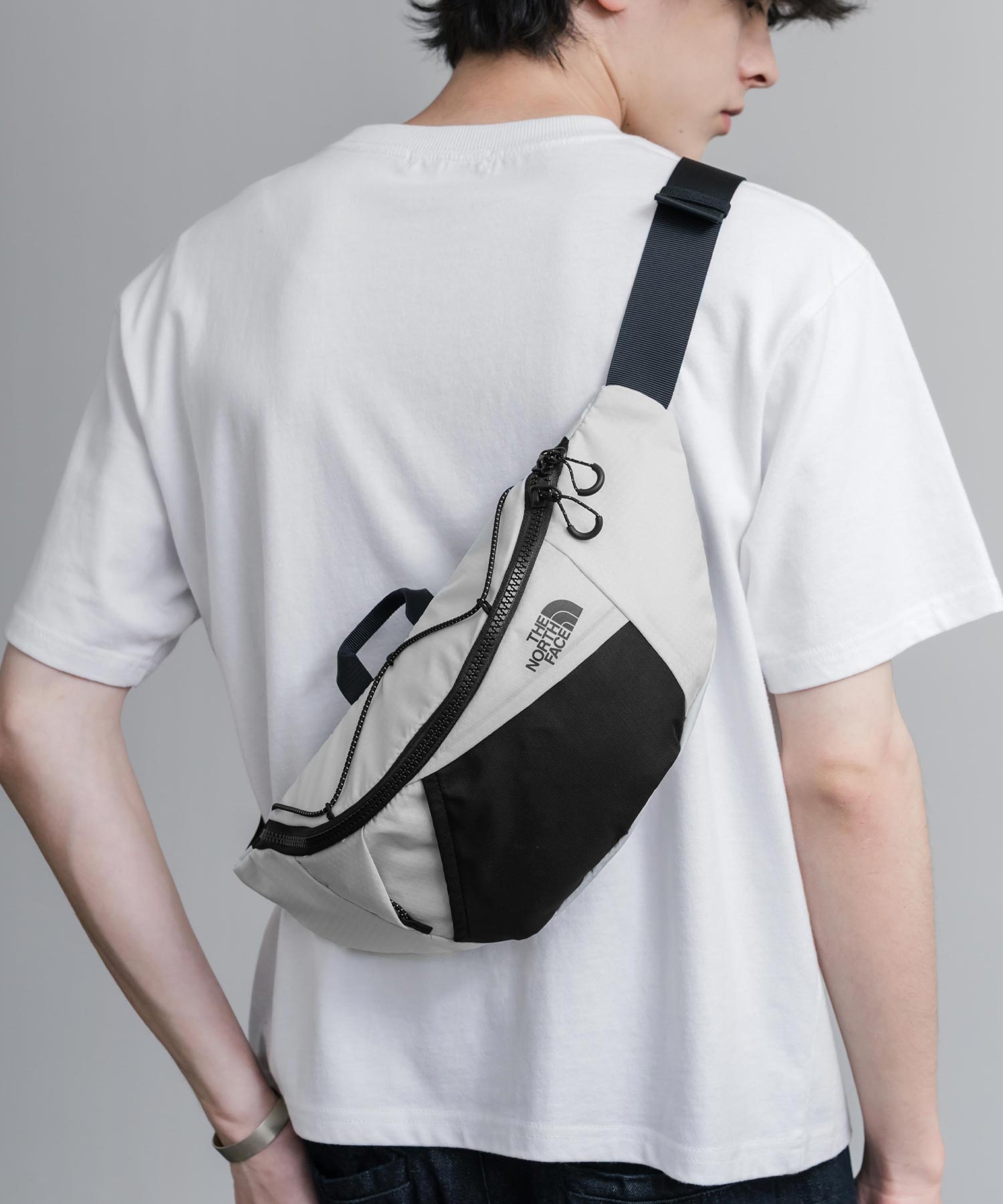 THE NORTH FACE ザ・ノースフェイス MT LITE HIPSACK ショルダーバッグ