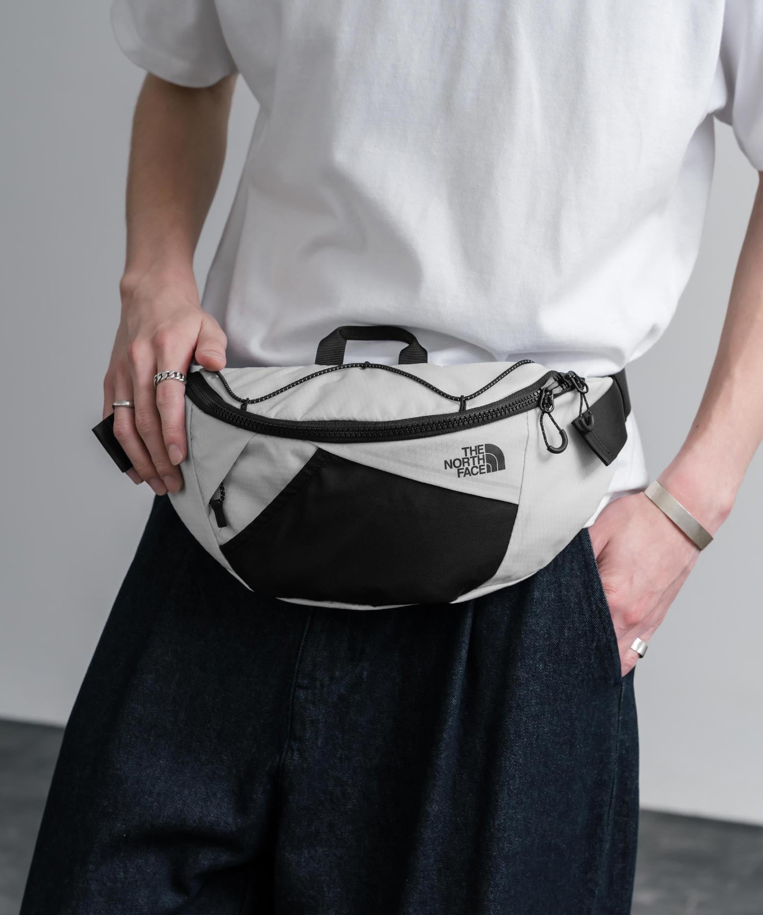 THE NORTH FACE ザ・ノースフェイス MT LITE HIPSACK ショルダーバッグ/ヒップサック/ウエストポーチ 16210