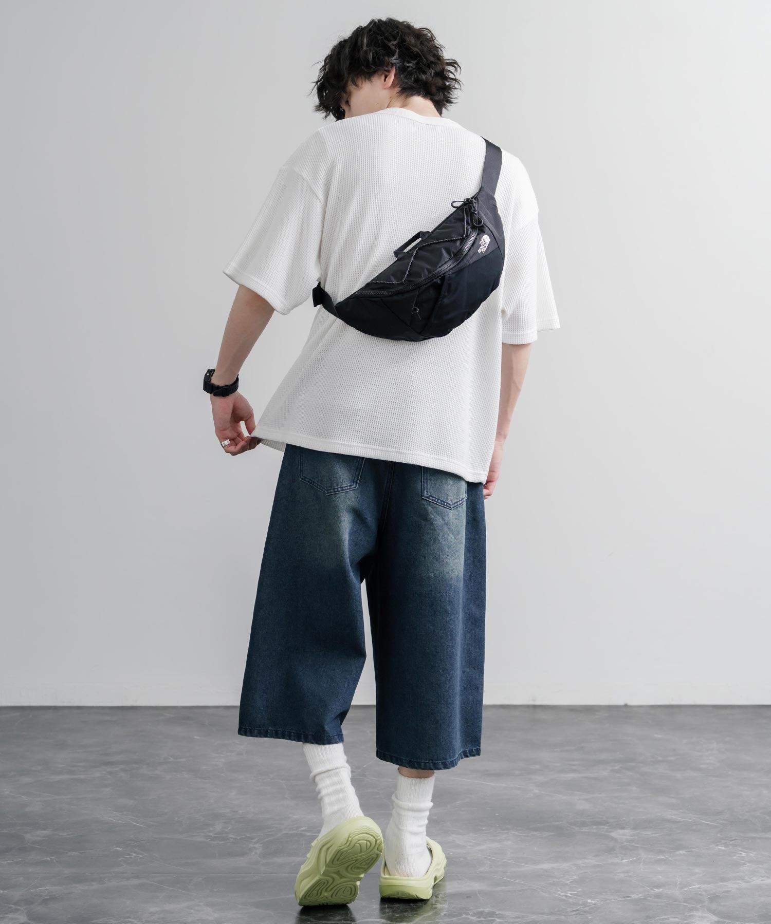 THE NORTH FACE ザ・ノースフェイス MT LITE HIPSACK ショルダーバッグ/ヒップサック/ウエストポーチ 16210
