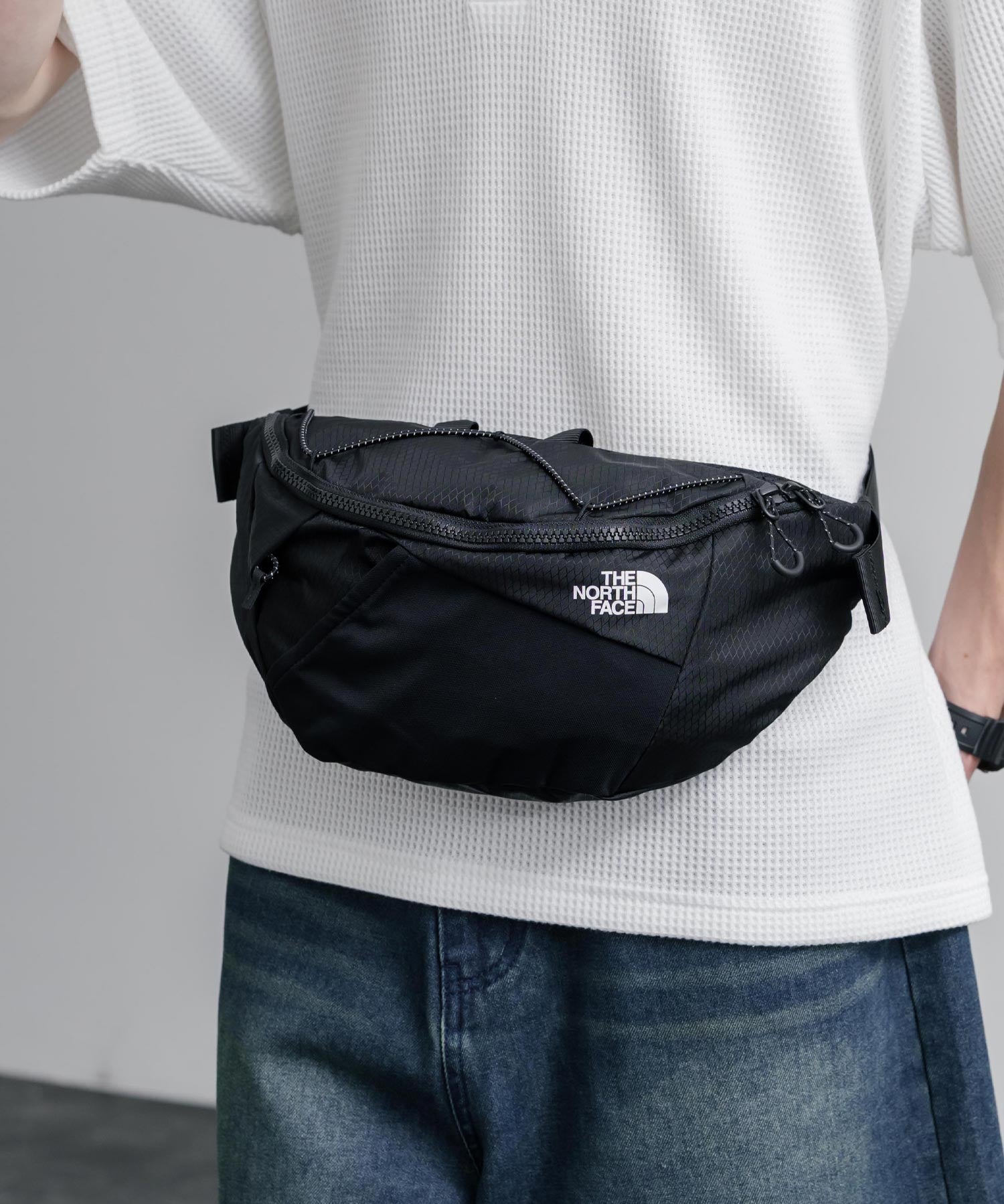 THE NORTH FACE ザ・ノースフェイス MT LITE HIPSACK ショルダーバッグ/ヒップサック/ウエストポーチ 16210