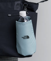THE NORTH FACE ザ・ノースフェイス MT LITE BOTTLE POUCH ワンポイントロゴ入りペットボトルホルダー　16211