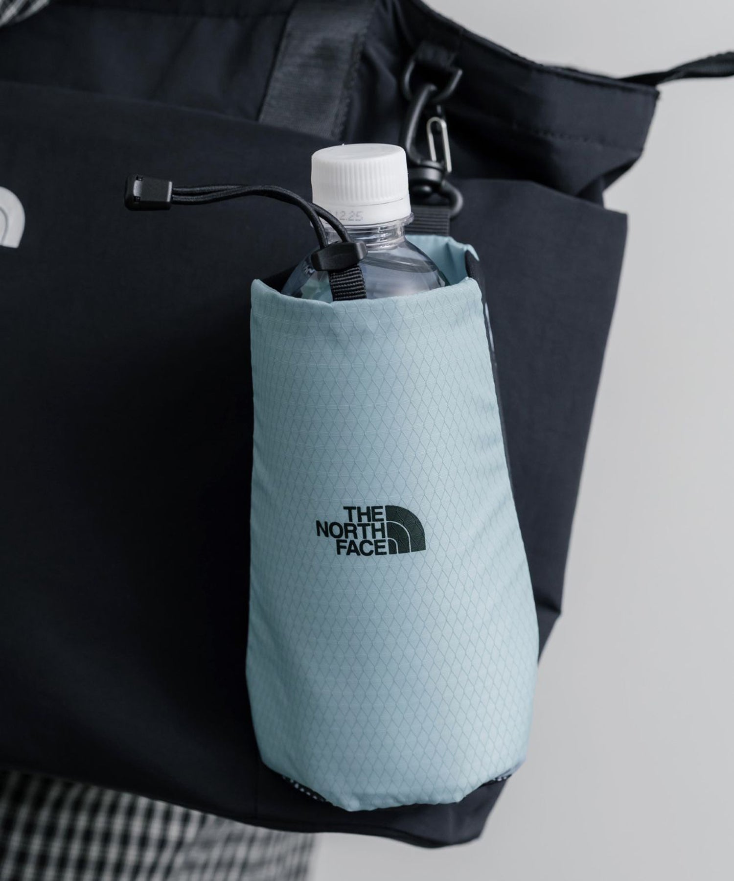 THE NORTH FACE ザ・ノースフェイス MT LITE BOTTLE POUCH ワン