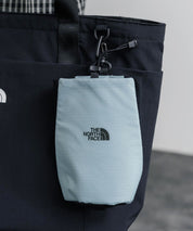 THE NORTH FACE ザ・ノースフェイス MT LITE BOTTLE POUCH ワンポイントロゴ入りペットボトルホルダー　16211