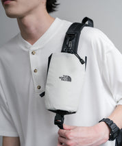 THE NORTH FACE ザ・ノースフェイス MT LITE BOTTLE POUCH ワンポイントロゴ入りペットボトルホルダー　16211