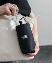 THE NORTH FACE ザ・ノースフェイス MT LITE BOTTLE POUCH ワンポイントロゴ入りペットボトルホルダー　16211