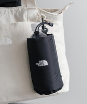 THE NORTH FACE ザ・ノースフェイス MT LITE BOTTLE POUCH ワンポイントロゴ入りペットボトルホルダー　16211