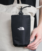 THE NORTH FACE ザ・ノースフェイス MT LITE BOTTLE POUCH ワンポイントロゴ入りペットボトルホルダー　16211