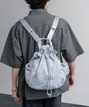 日本未展開モデル THE NORTH FACE ザ・ノースフェイス WHITE LABEL ホワイトレーベル BONNEY MULTI PACK ボニーマルチパック/ショルダーバッグ 16212