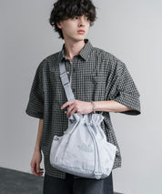 日本未展開モデル THE NORTH FACE ザ・ノースフェイス WHITE LABEL ホワイトレーベル BONNEY MULTI PACK ボニーマルチパック/ショルダーバッグ 16212