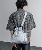 日本未展開モデル THE NORTH FACE ザ・ノースフェイス WHITE LABEL ホワイトレーベル BONNEY MULTI PACK ボニーマルチパック/ショルダーバッグ 16212