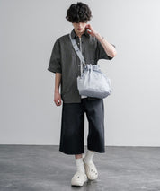 日本未展開モデル THE NORTH FACE ザ・ノースフェイス WHITE LABEL ホワイトレーベル BONNEY MULTI PACK ボニーマルチパック/ショルダーバッグ 16212